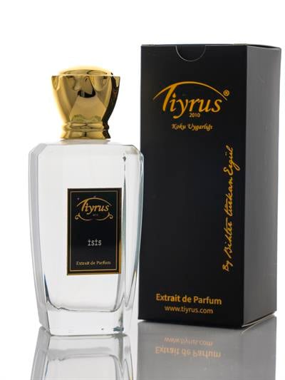 İsis Extrait de Parfüm 100 ml.