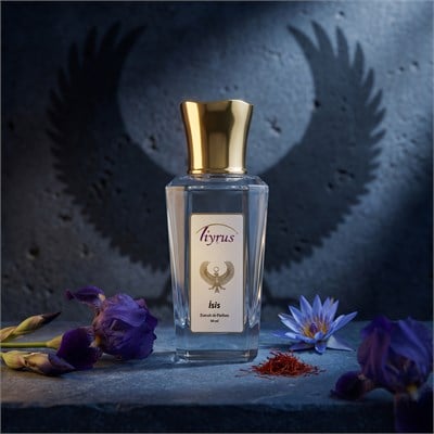İsis Extrait de Parfüm 50 ml.