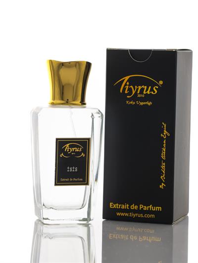 İsis Extrait de Parfüm 50 ml.