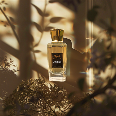 Journal Extrait de Parfüm 50 ml.