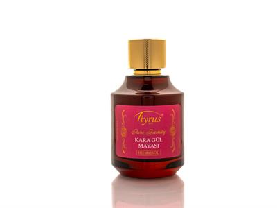 Kara Gül Mayası / Rose Extra Hidrosol 100 ml.