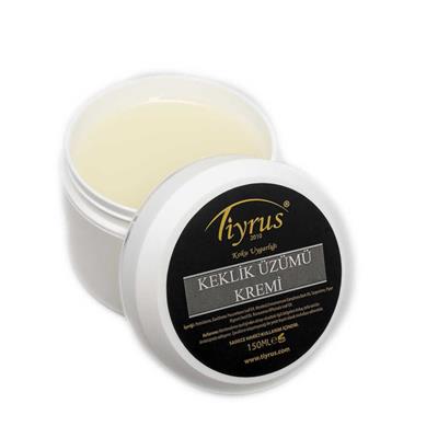 Partridgeberry Cream 150 ml.