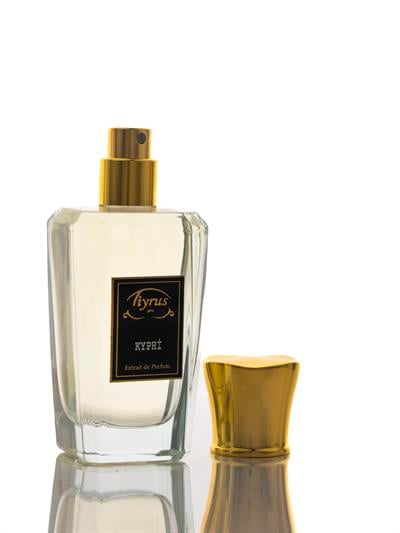 Kyphi Extrait de Parfüm 50 ml.