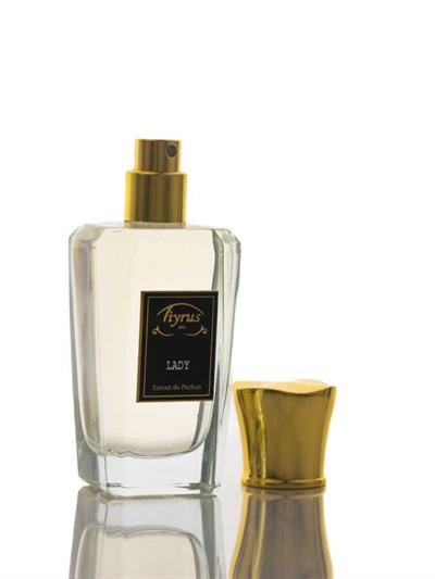 Lady Extrait de Parfüm 50 ml.