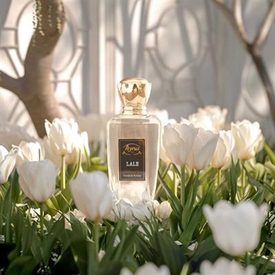 Lale Extrait de Parfüm 100 ml.
