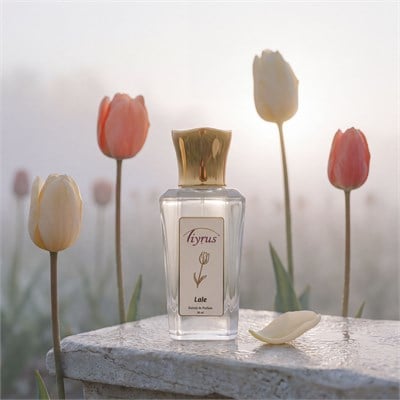 Lale Extrait de Parfüm 50 ml.