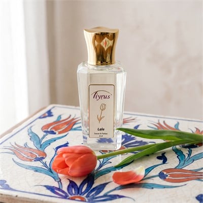Lale Extrait de Parfüm 50 ml.