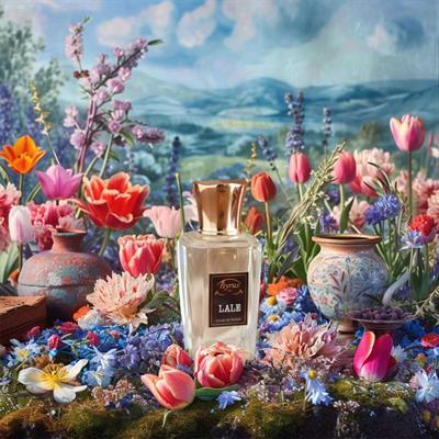 Lale Extrait de Parfüm 50 ml.