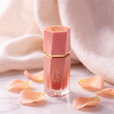 Likit Allık Şeftali