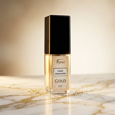 Likit Highlighter Gold 6Ml