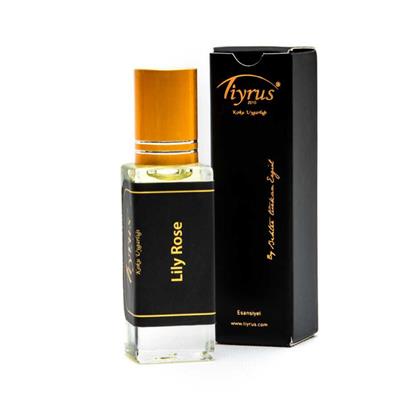 Lily Rose Esansiyel Yağ 6 ml.