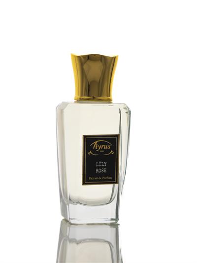 Lily Rose Extrait de Parfüm 50 ml.
