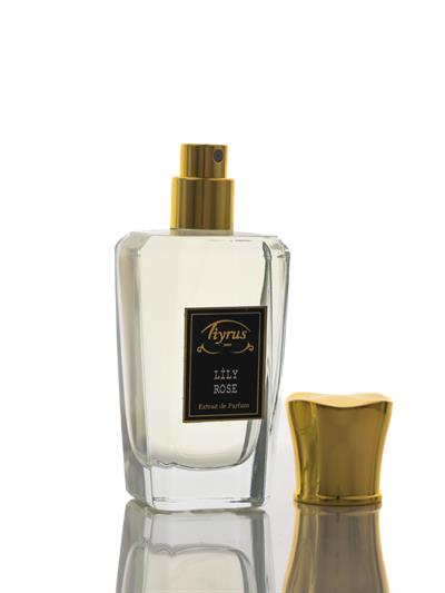 Lily Rose Extrait de Parfüm 50 ml.