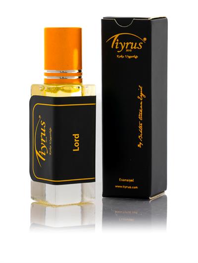 Lord Esansiyel Yağ 6 ml.