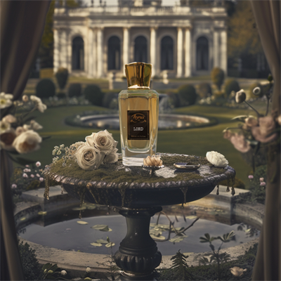 Lord Extrait de Parfüm 50 ml.