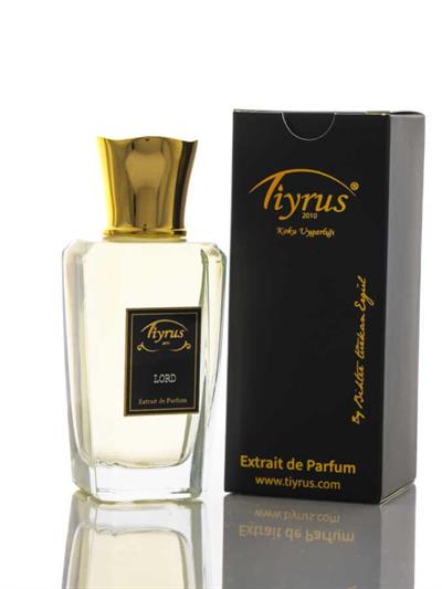 Lord Extrait de Parfüm 50 ml.