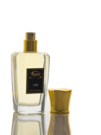 Lord Extrait de Parfüm 50 ml.