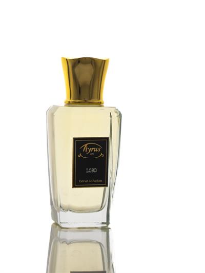 Lord Extrait de Parfüm 50 ml.