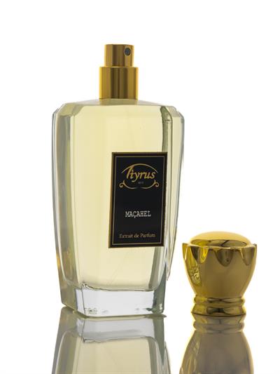 Maçahel Extrait de Parfüm 100 ml.