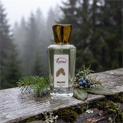 Maçahel Extrait de Parfüm 50 ml.
