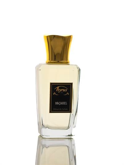 Maçahel Extrait de Parfüm 50 ml.