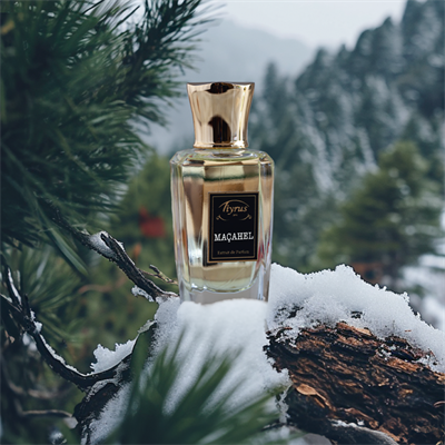 Maçahel Extrait de Parfüm 50 ml.