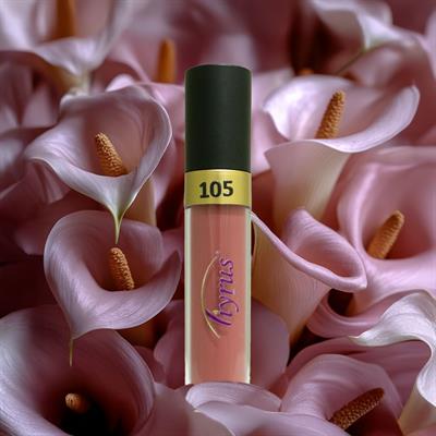 Matter Lippenstift 105