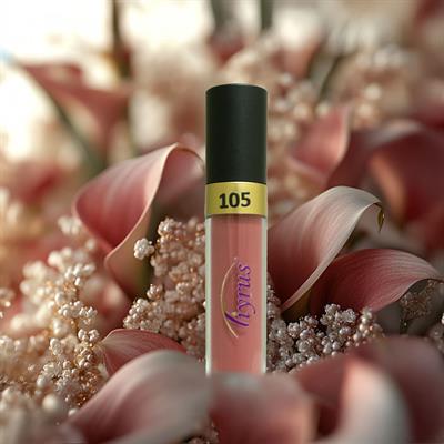 Matter Lippenstift 105