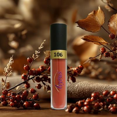 Matter Lippenstift 106