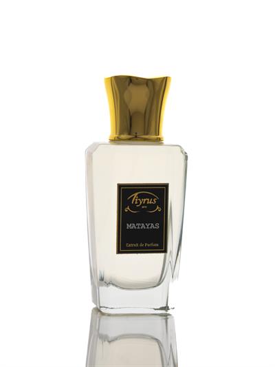 Matayas Extrait de Parfüm 50 ml.
