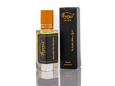 Memfis  Esansiyel Yağ 6 ml.