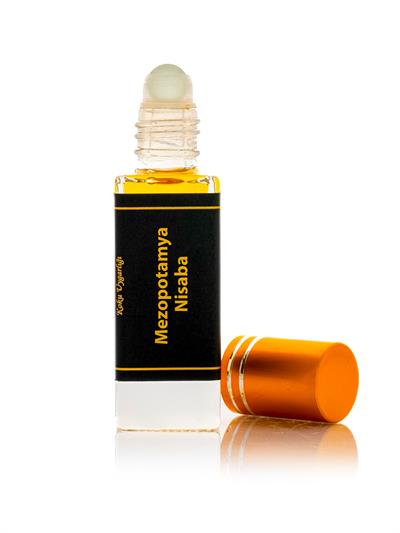 Mezopotamya Nisaba Esansiyel Yağ 6 ml.