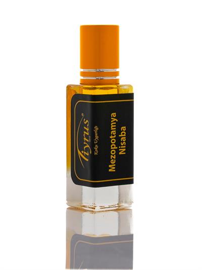 Mezopotamya Nisaba Esansiyel Yağ 6 ml.