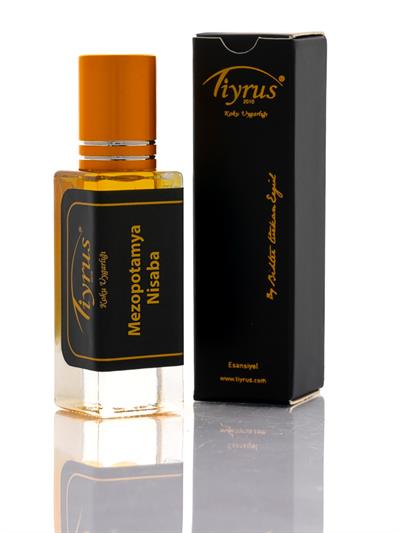 Mezopotamya Nisaba Esansiyel Yağ 6 ml.