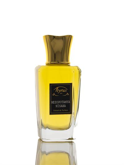 Mezopotamya Nisaba Extrait de Parfüm 50 ml.