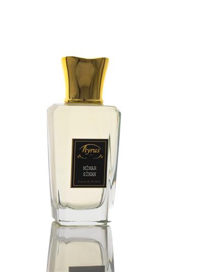 Mimar Sinan Extrait de Parfüm 50 ml.