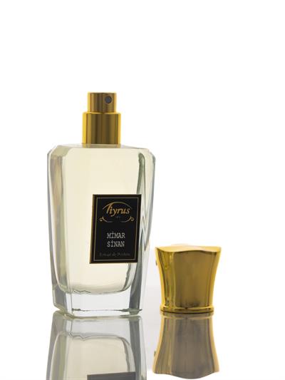Mimar Sinan Extrait de Parfüm 50 ml.