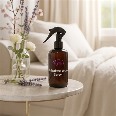Rahatlatıcı Ortam Spreyi 250 ml.