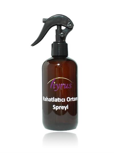 Rahatlatıcı Ortam Spreyi 250 ml.