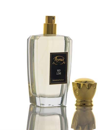Red Line Extrait de Parfüm 100 ml.