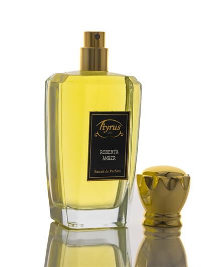 Roberta Amber Extrait de Parfüm 100 ml.