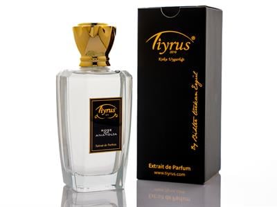 Rose Of Anatolia Extrait de Parfüm 100 ml.