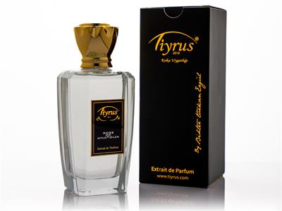 Rose Of Anatolia Extrait de Parfüm 100 ml.