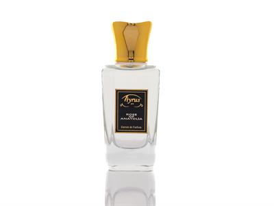 Rose Of Anatolia Extrait de Parfüm 50 ml.