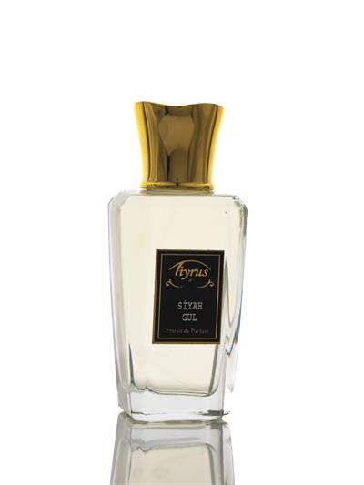 Black Rose Extrait de Parfüm 50 ml.