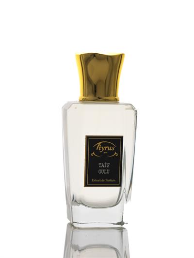 Taif Gülü Extrait de Parfüm 50 ml.