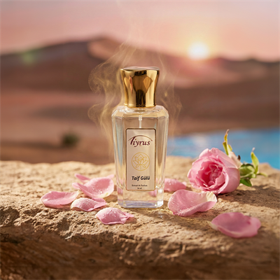 Taif Gülü Extrait de Parfüm 50 ml.