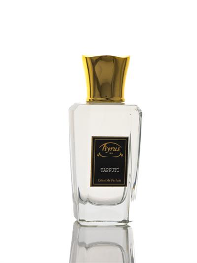 Tapputi Extrait de Parfüm 50 ml.