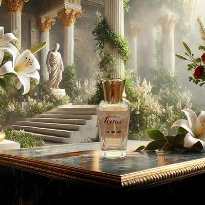 Telinıum Extrait de Parfüm 50 ml.