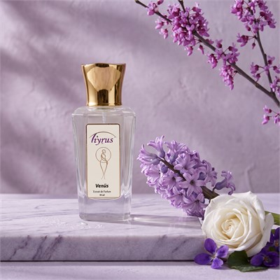 Venus Extrait de Parfüm 50 ml.